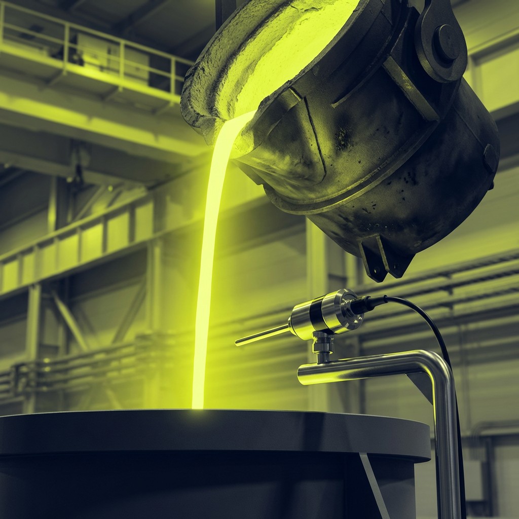 Steel & metals